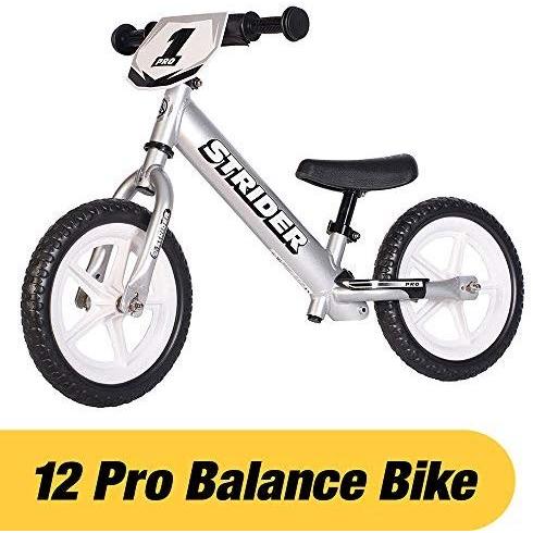 STRIDER(ストライダー) 12 Pro (プロ) バランスバイク18ヶ月から5歳に