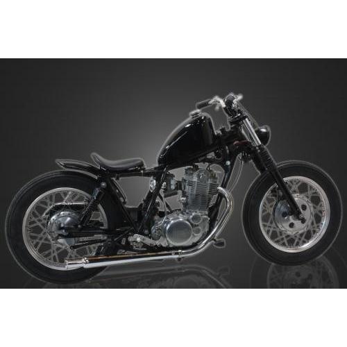 SR400用ミニトレタンク社外タンク純正gt50ty50vmxチョッパーt&f SR400