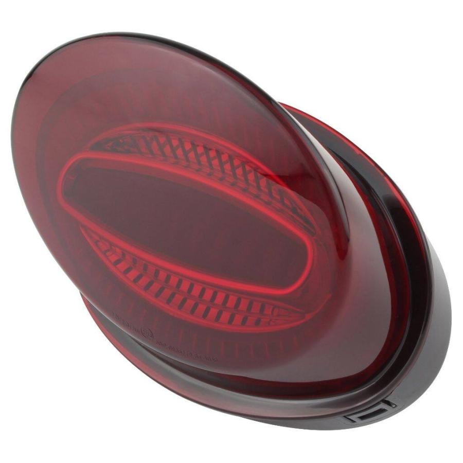 POSH Faith ポッシュ フェイス ルミナスLEDテールランプユニット