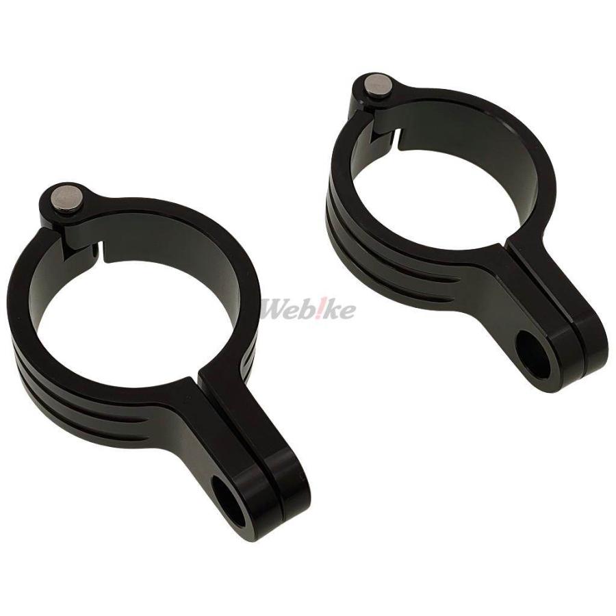 POSH Faith ポッシュ フェイス ウインカーステークランプベース カラー