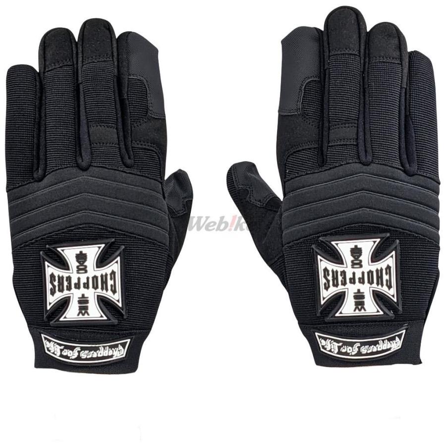 WEST COAST CHOPPERS ウエストコーストチョッパーズ グローブ【GLOVES