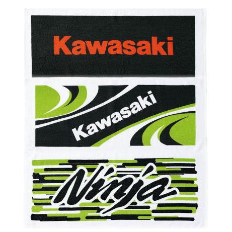 HANA ロゴ フェイスタオル 新品未開封 HANA ロゴフェイスタオル 新品