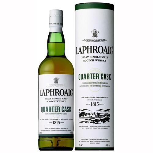 ラフロイグ バレンタイン 2026 誕生日 ギフト 業務店御用達 ウイスキー