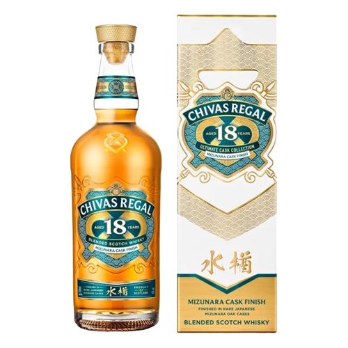 シーバスリーガル（CHIVAS REGAL） バレンタイン 2026 誕生日 ギフト
