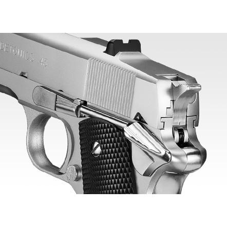 TOKYO MARUI（東京マルイ） ガスブローバック デトニクス.45
