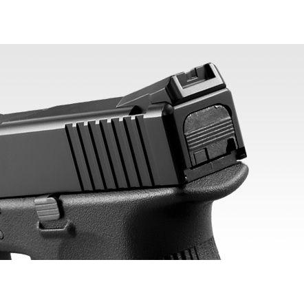 TOKYO MARUI（東京マルイ） ガスブローバック グロック26 アドバンス