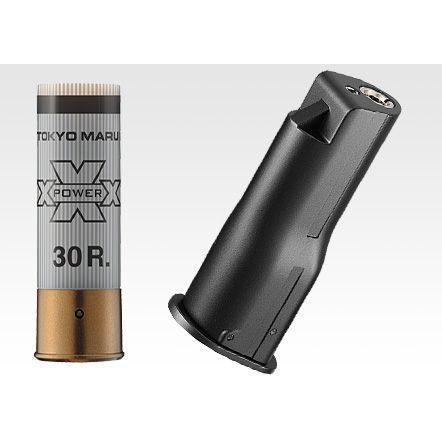 TOKYO MARUI（東京マルイ） M870 ブリーチャーガスショットガン