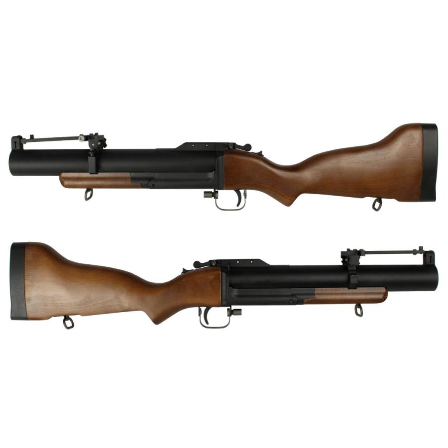 KINGARMS M79 グレネードランチャー : web shop アシュラ - 通販