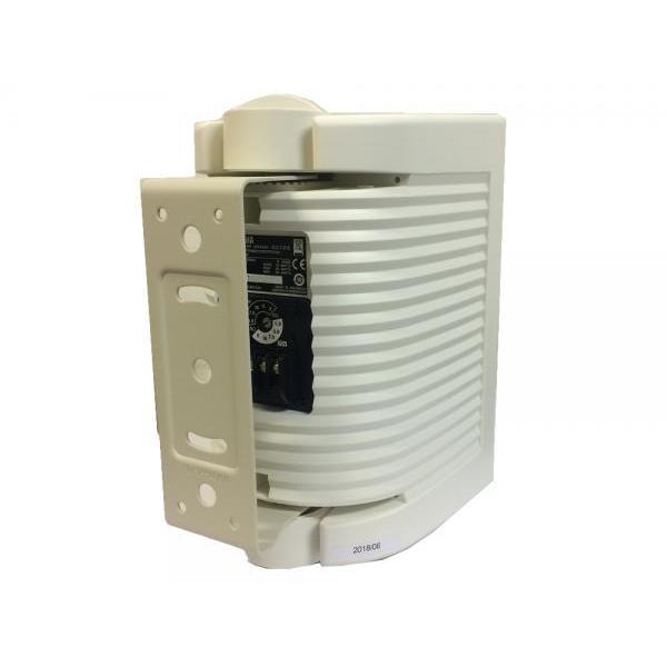 YAMAHA（ヤマハ） VS4W 白 (ペア) ◇ フルレンジスピーカー・全天候型