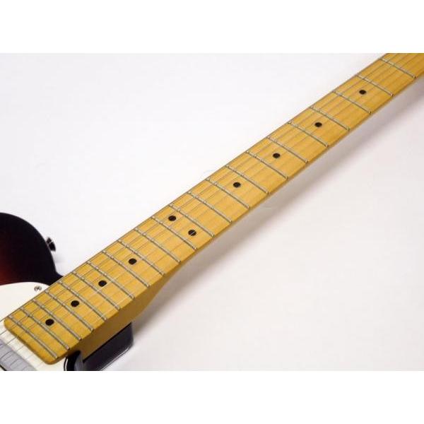 Fender（フェンダー） Player Telecaster 3CS / Maple 【MEX