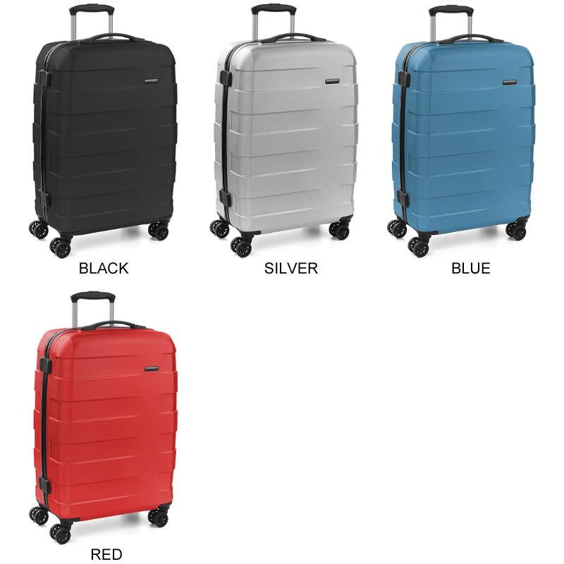 RONCATO（ロンカート） RV-18 スーツケース キャリーケース 97L 7〜10