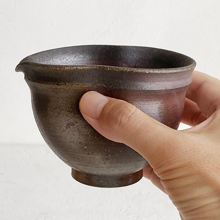 備前焼 酒器揃 戸田兼人作 父の日 プレゼント 70代 2026 酒器