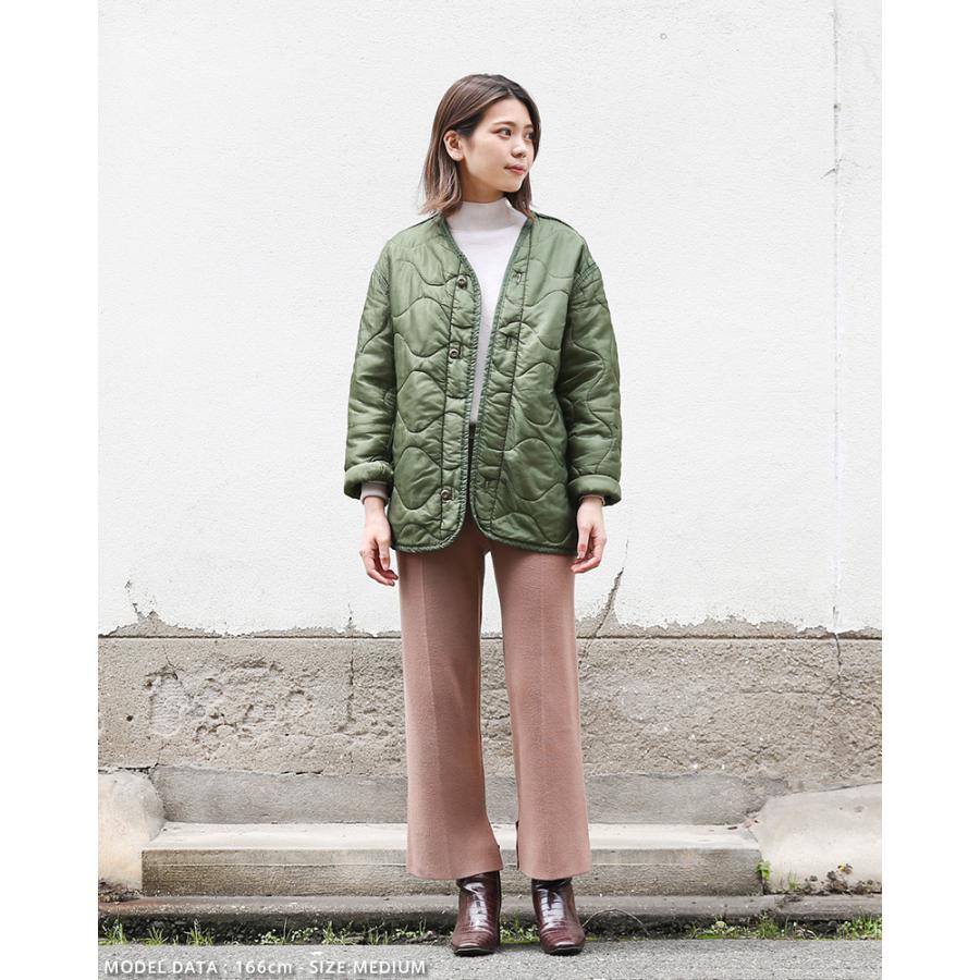 MILITARY（ミリタリー） 実物 新品 デッドストック 米軍 M-65