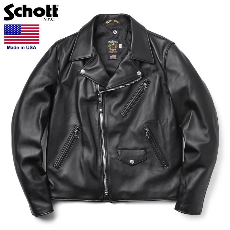 Schott N.Y.C（ショット） ショットライダース Schott 228US
