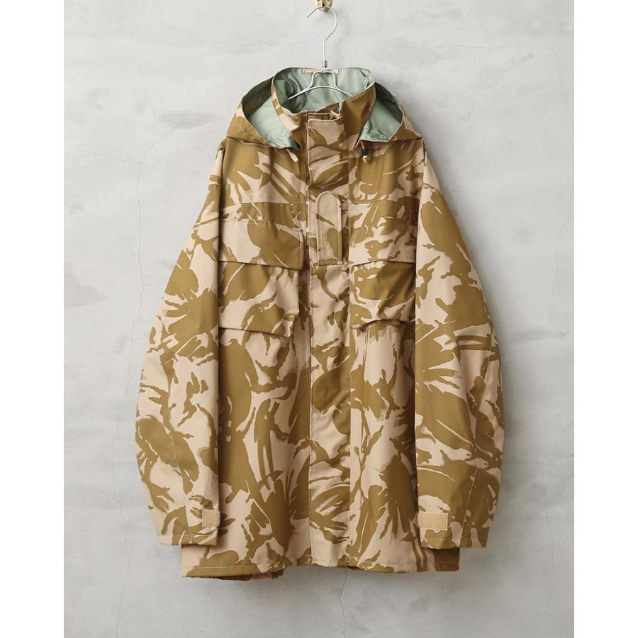 MILITARY（ミリタリー） 実物 新品 デッドストック イギリス軍 MVP