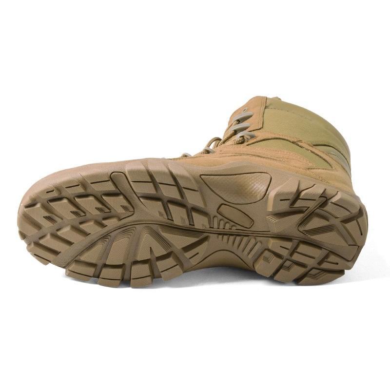 MILITARY（ミリタリー） 新品 米軍 U.S.M.C. サイドジッパー