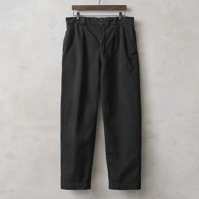 MILITARY（ミリタリー） 実物 新品 フランス軍 1950〜60年代 M-52