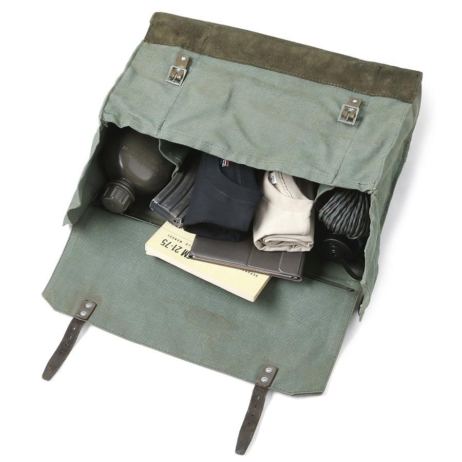 MILITARY（ミリタリー） 実物 USED スイス軍 ヴィンテージ AMPLIFIER