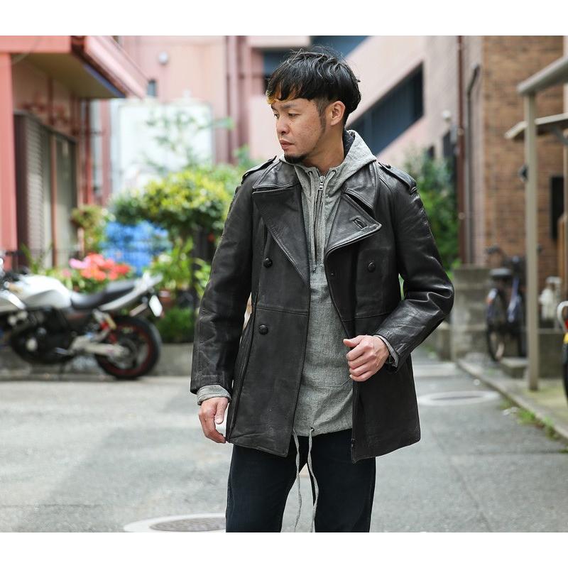 MILITARY（ミリタリー） 実物 USED フランス軍 1970~80's モーター