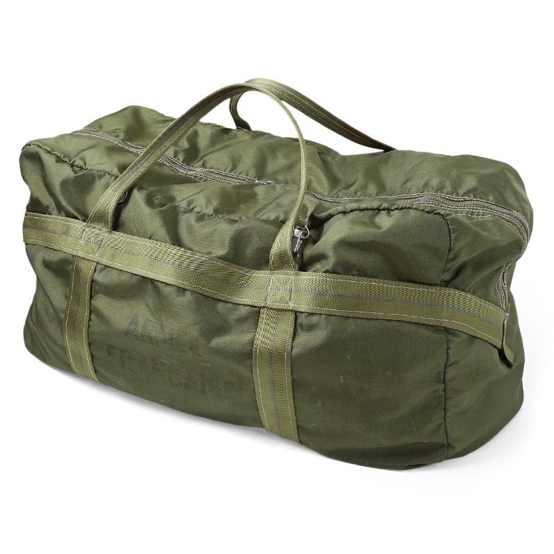 MILITARY（ミリタリー） 希少 実物 フランス軍 AIR FORCE PARATROOPER