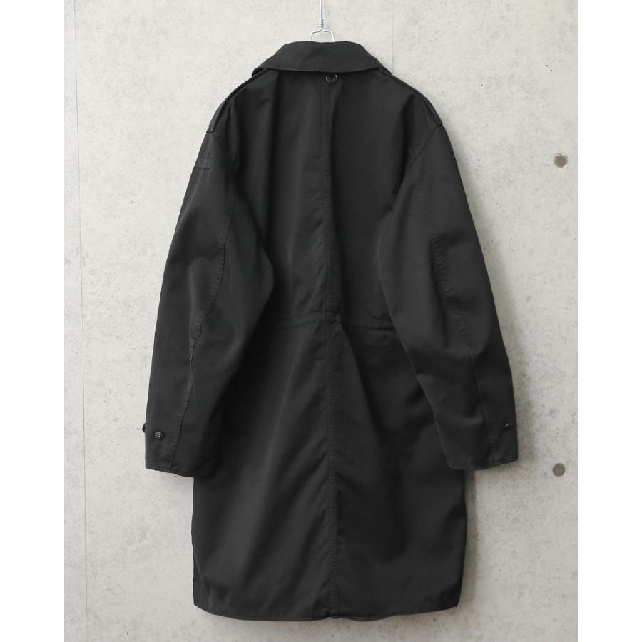 MILITARY（ミリタリー） 実物 USED デンマーク軍 1970年代