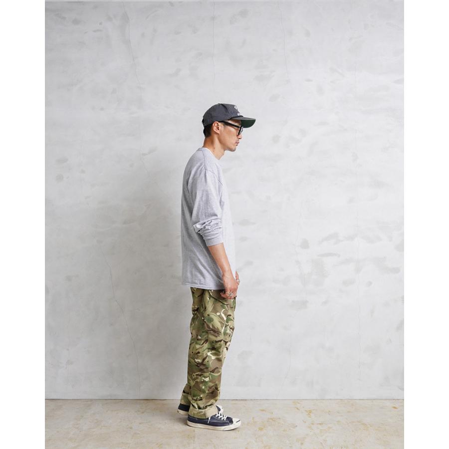 MILITARY（ミリタリー） 実物 USED イギリス軍 MTP コンバット カーゴ