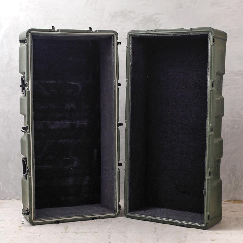 MILITARY（ミリタリー） 実物 USED 米軍 HARDIGG ハーディグケース