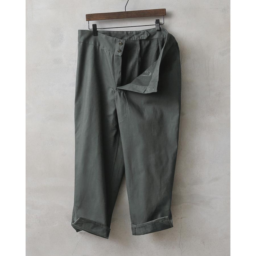 MILITARY（ミリタリー） 実物 新品 デッドストック ロシア軍 70s