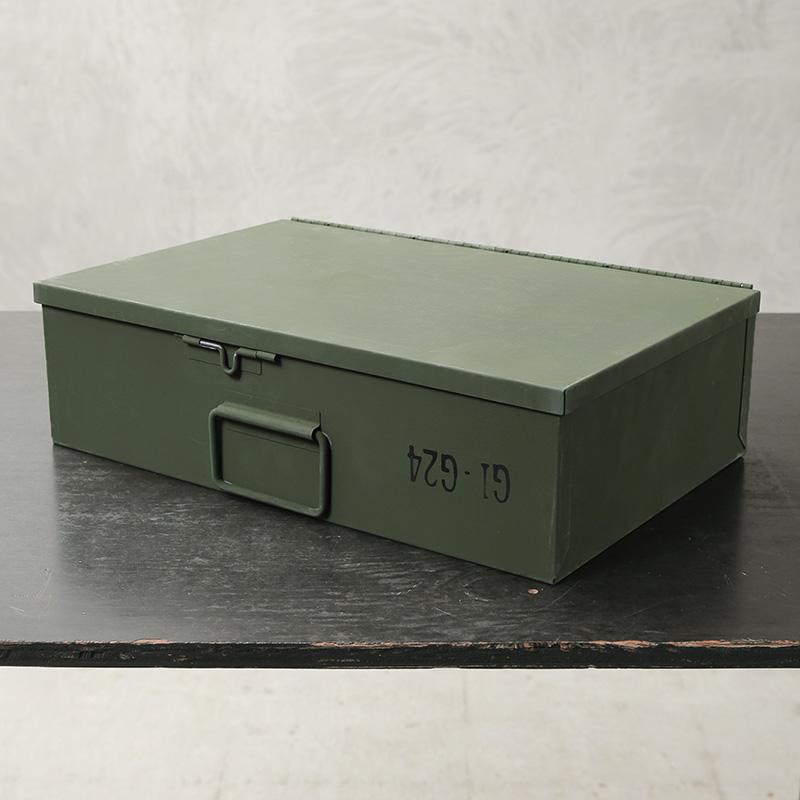 MILITARY（ミリタリー） 実物 新品 デッドストック 米軍 1970〜1980's