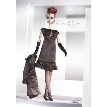 BFMC Signature Collection Happy Go Lightly Silkstone Barbie