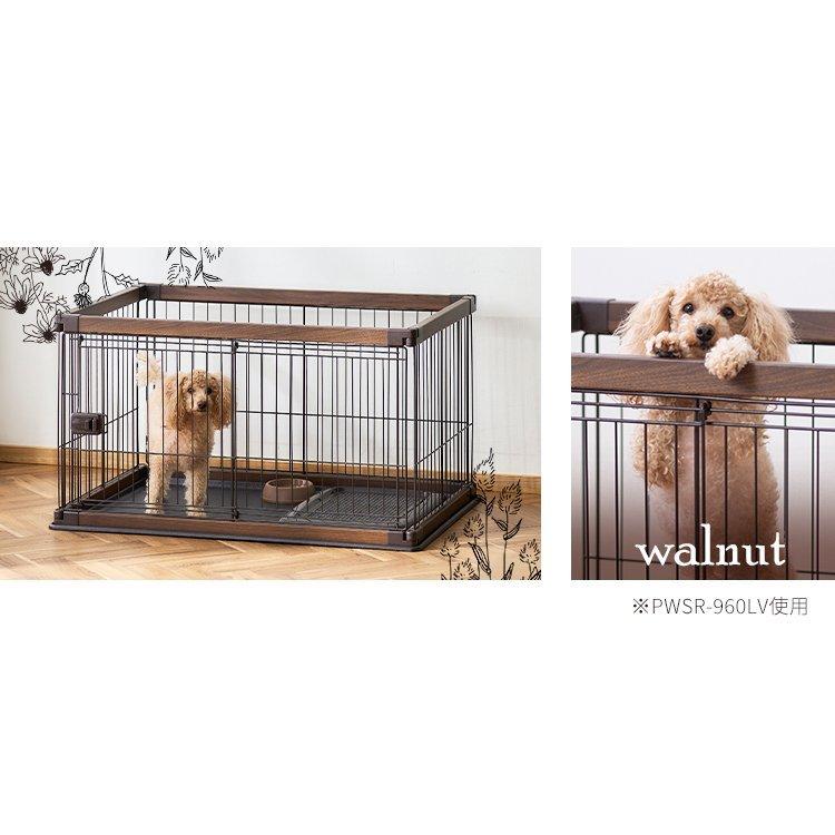 IRIS OHYAMA（アイリスオーヤマ） 犬 ケージ サークル ペットサークル