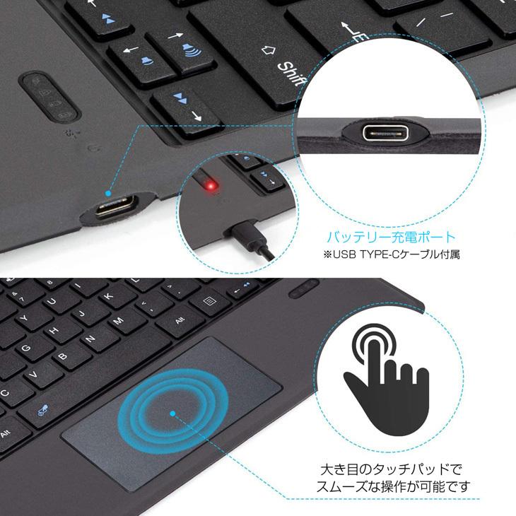 Surface Go go/go2 /go3/go4 専用専用 キーボード bluetooth