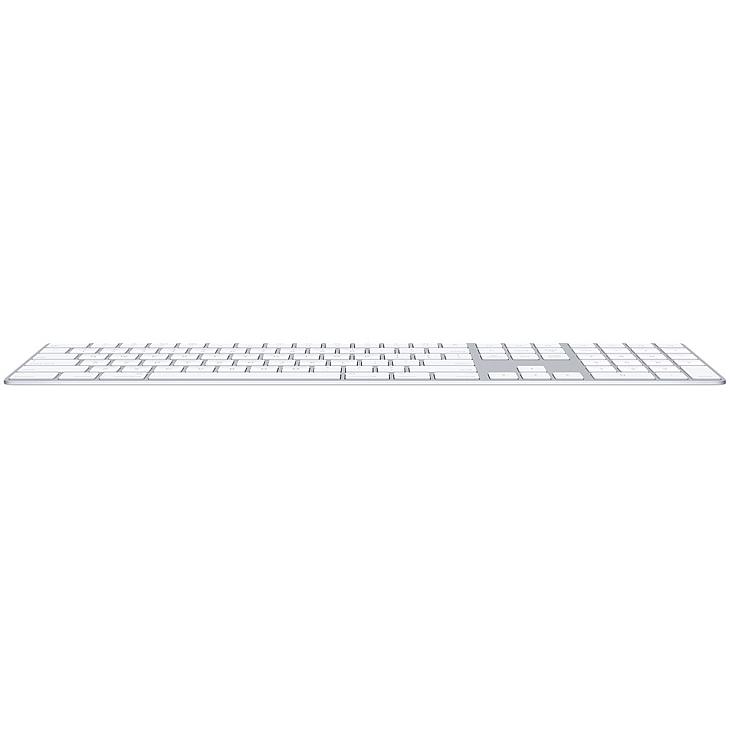 中古】Apple アップル 純正 Magic Keyboard（テンキー付き）マジック