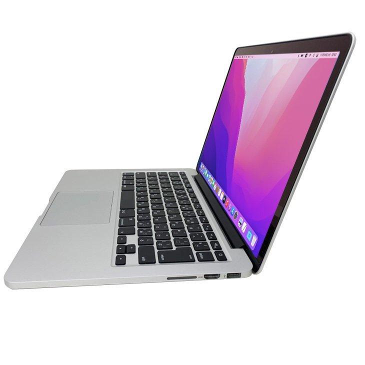MacBook Pro 2015 13インチ【ジャンク扱い】 MacBook Pro 2015 13型 訳