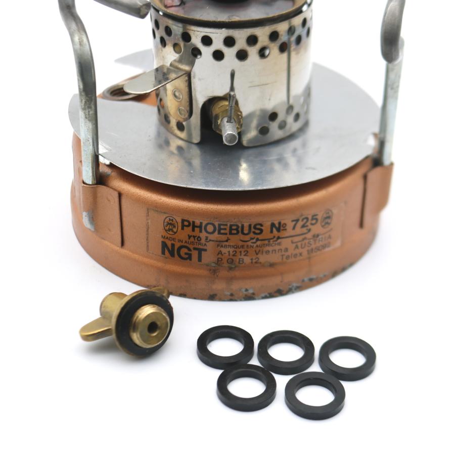 ホエーブス PHOEBUS 725 【公式通販】