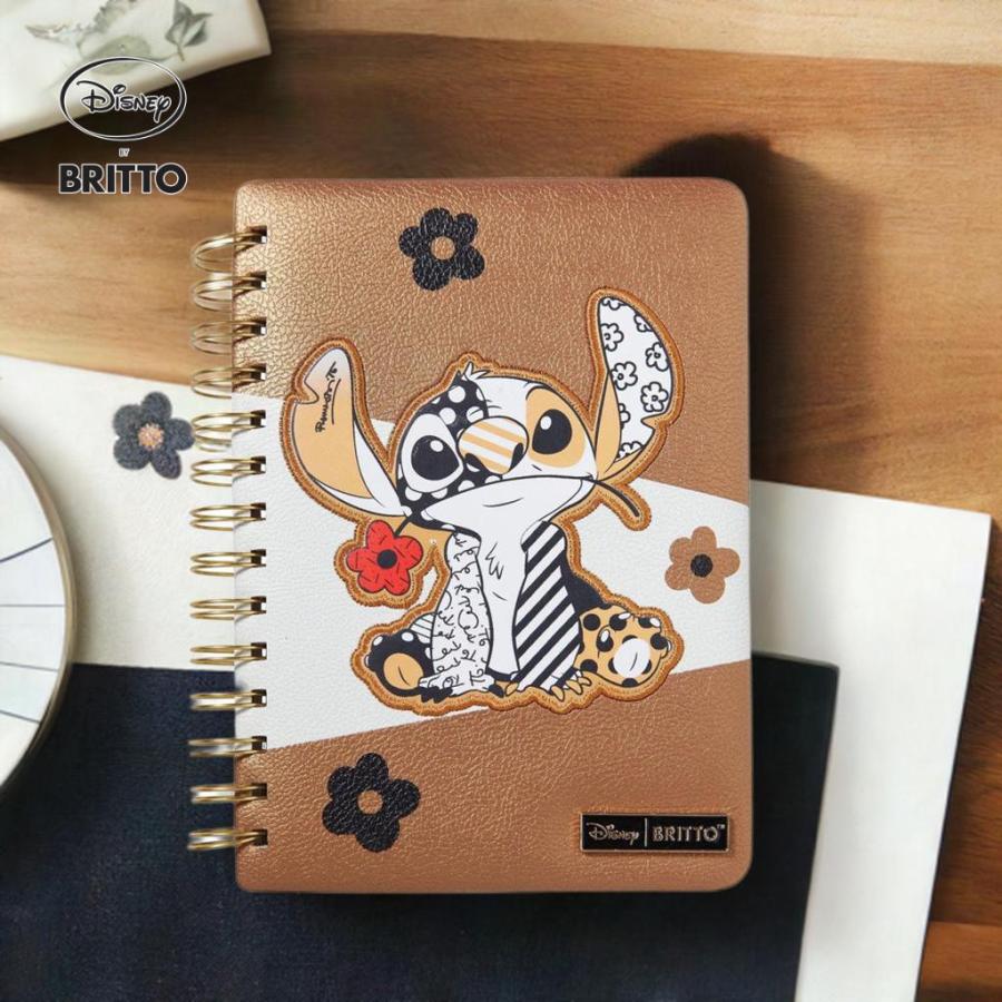 値下げ！Britto スティッチ 約20cm Britto スティッチ 約20cm ブリット