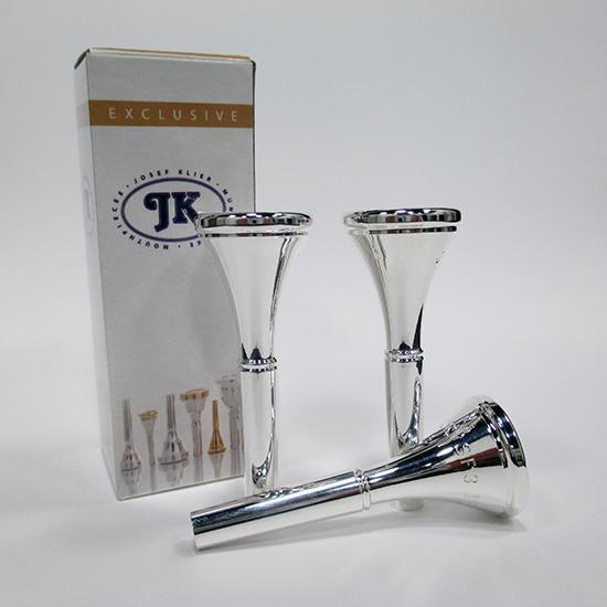 JK（ヨット・カー） ホルンマウスピース ヴィル・サンダースモデル