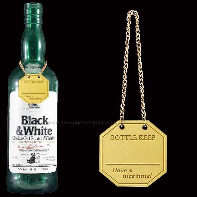 ボトルキーパー ゴールド 5枚セット BJ055GD : ワインアクセサリー