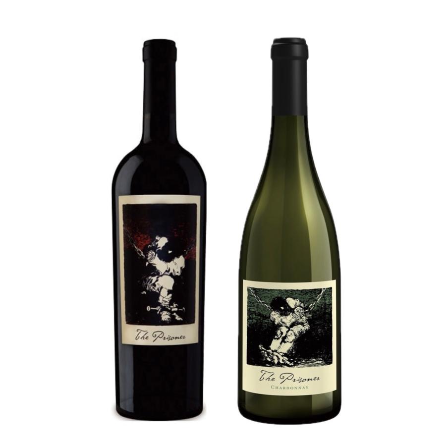 ザ・プリズナー 赤・白セット : WWC ワインショップ - 通販 - Yahoo