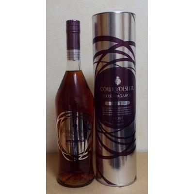 クルボアジェ EX バカンス 700ml : 田島酒店 - 通販 - Yahoo!ショッピング