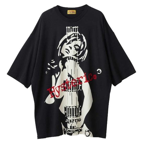 HYSTERIC GLAMOUR（ヒステリックグラマー） HYSTERIC
