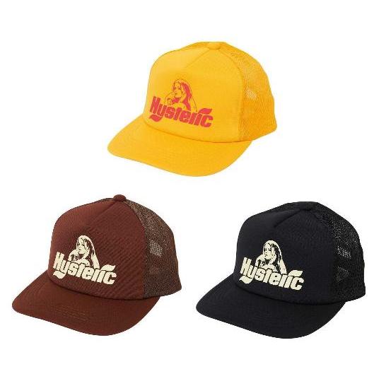 HYSTERIC GLAMOUR（ヒステリックグラマー） HYSTERIC