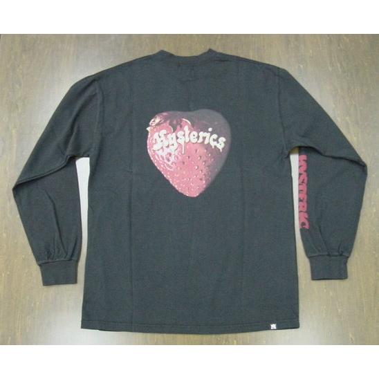 HYSTERIC GLAMOUR（ヒステリックグラマー） HYSTERIC