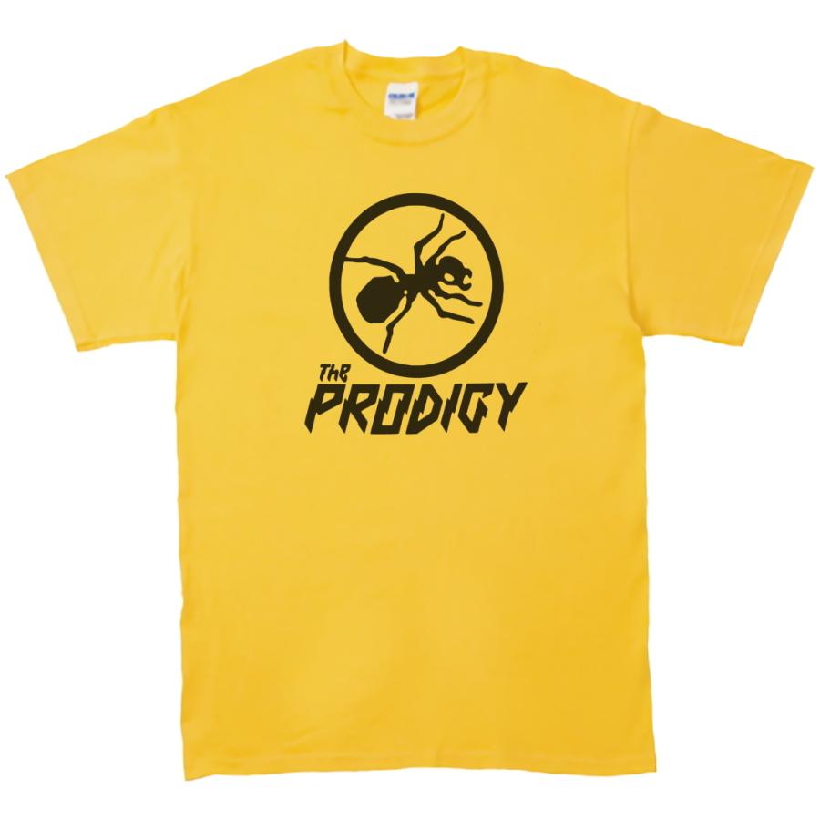 The Prodigy プロディジー IVADERS Tシャツ L サマソニ The Prodigy