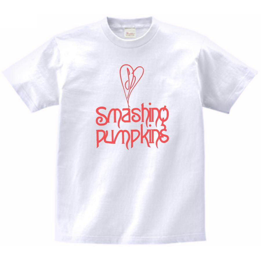 SMASHING PUMPKINS スマッシング・パンプキンズ バンド ロック Tシャツ