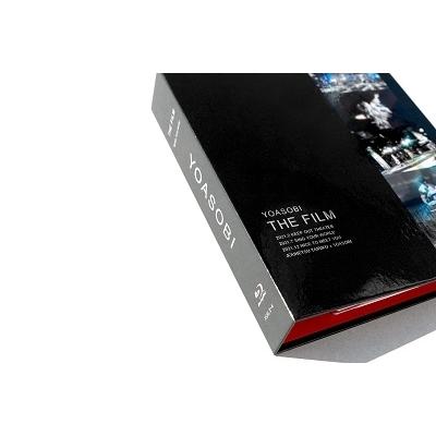 YOASOBI THE FILM ［2Blu-ray Disc+ライブフォトブック］＜完全生産