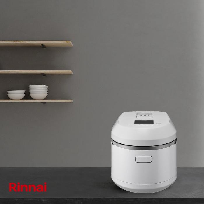 ガス炊飯器 RR-055GS-C 都市ガス リンナイ 10年製 RR-055GS-C | Rinnai