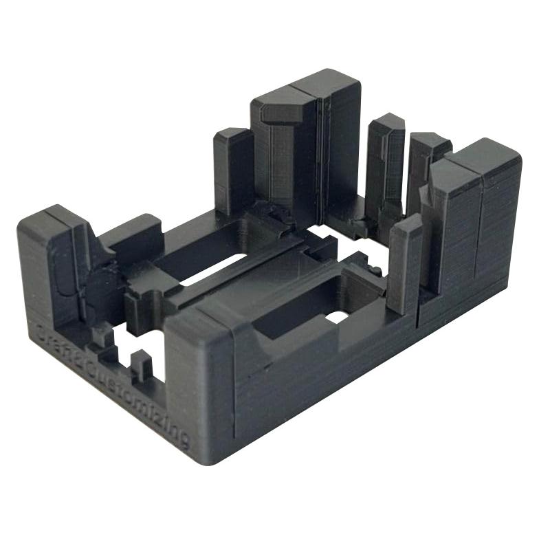 ミニ四駆 【22M78】MSシャーシ用フレキシブル加工 Ver.M《NO.66》 セイ