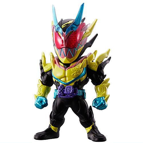 BANDAI（バンダイ） CONVERGE KAMEN RIDER 24 (コンバージ仮面ライダー