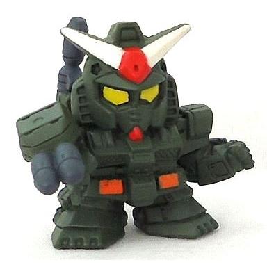 SDガンダムフルカラーステージ20 全6種セット Gスペシャル